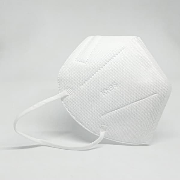 Dr. Morepen N95 Mask (5 pack)